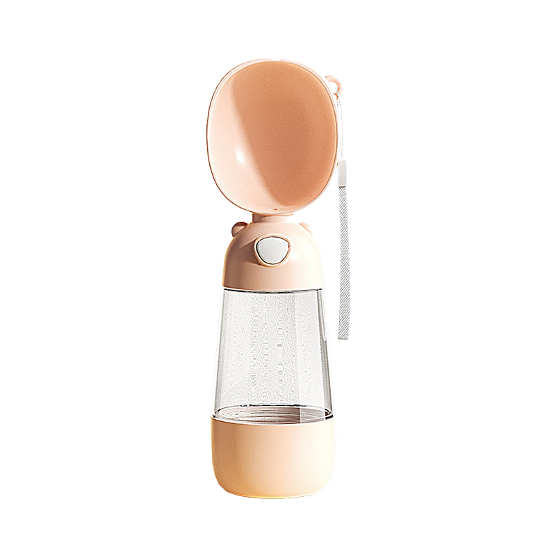 Pet Bottle