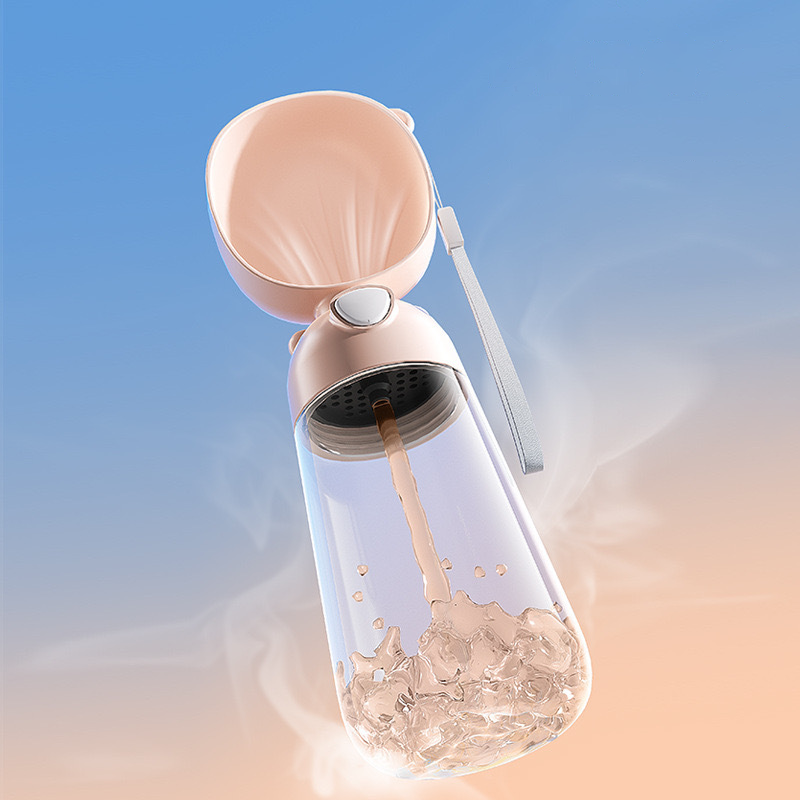 Pet Bottle