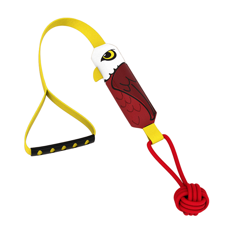 TugMaster Toy