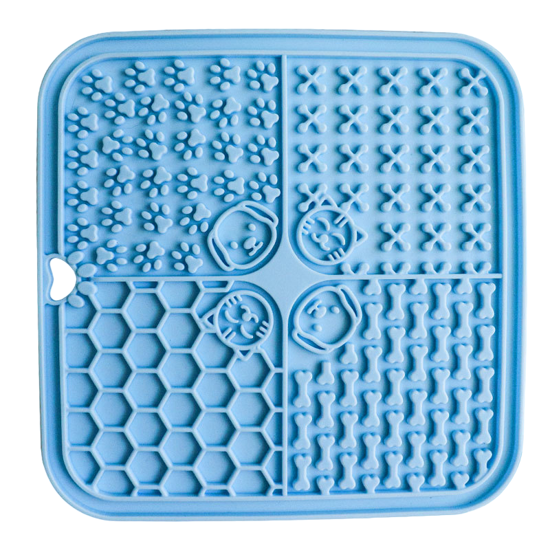 Licking Pad