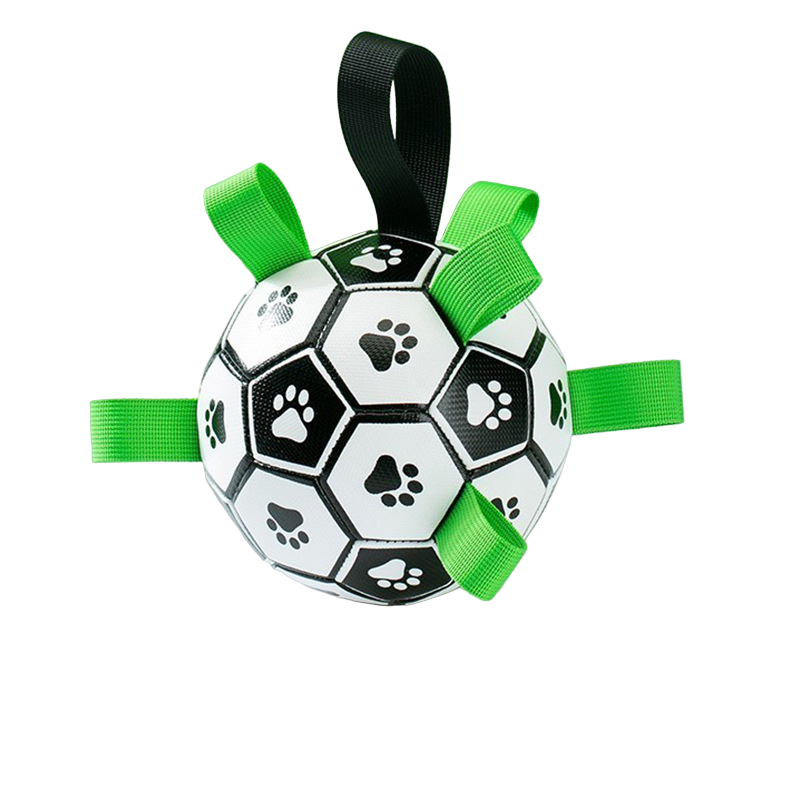 ColourTabs Ball Toy