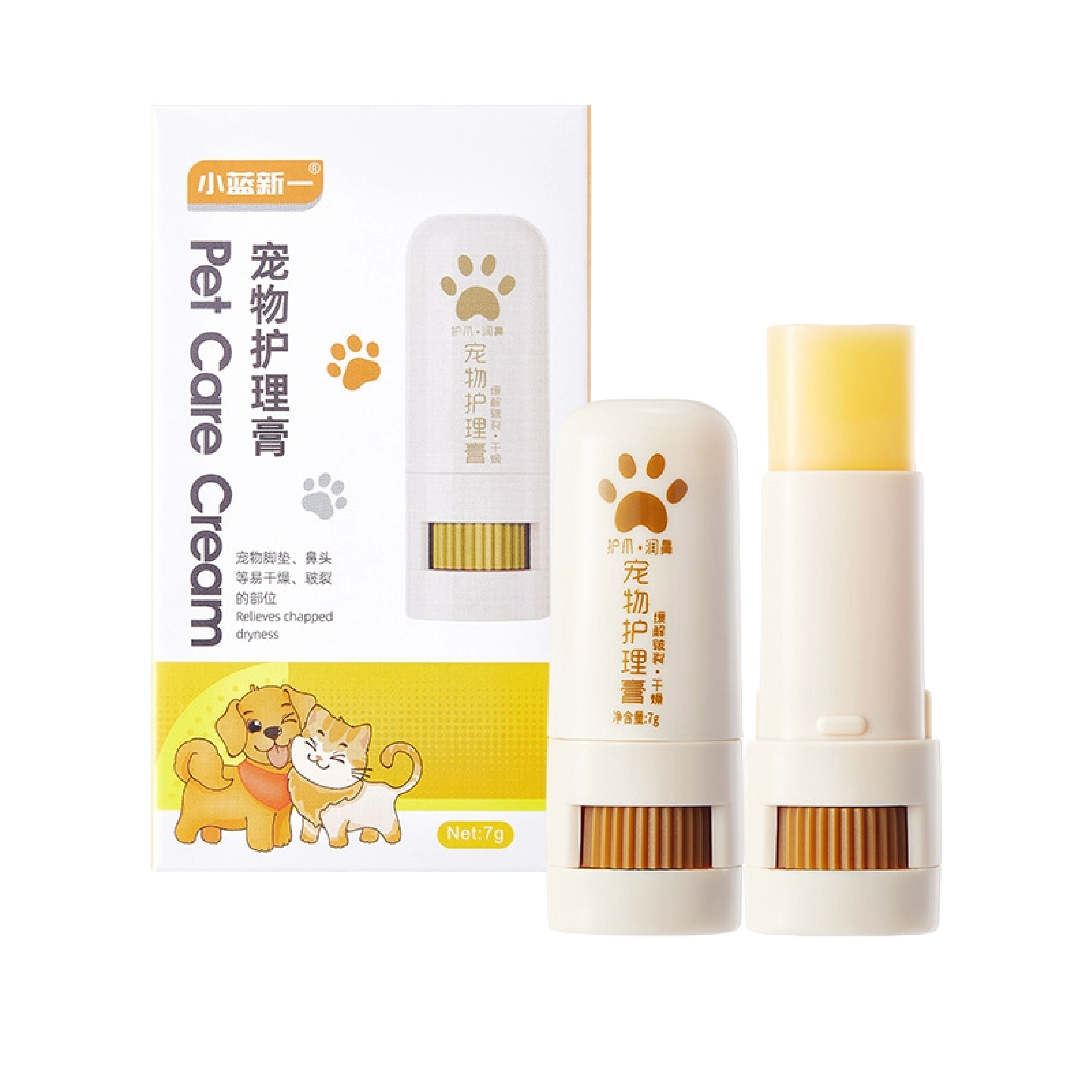 Paw Ointment Stick