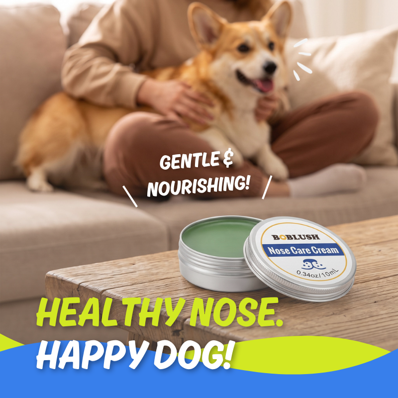 Snout Soother
