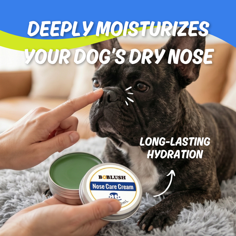 Snout Soother