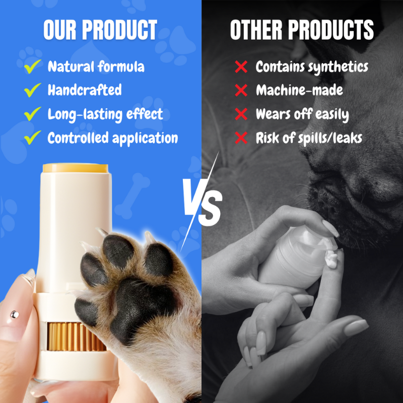 Paw Ointment Stick