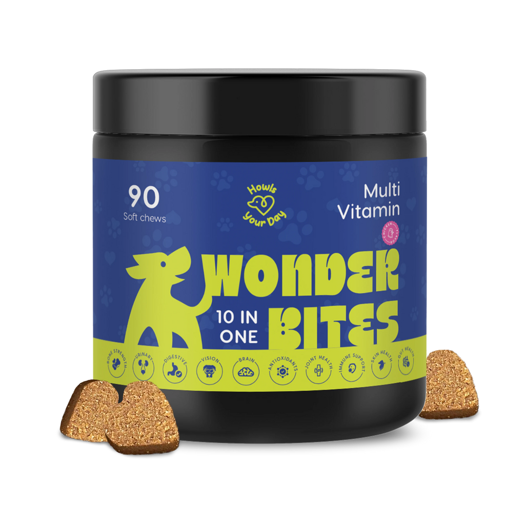 Wonders dog chews best sale
