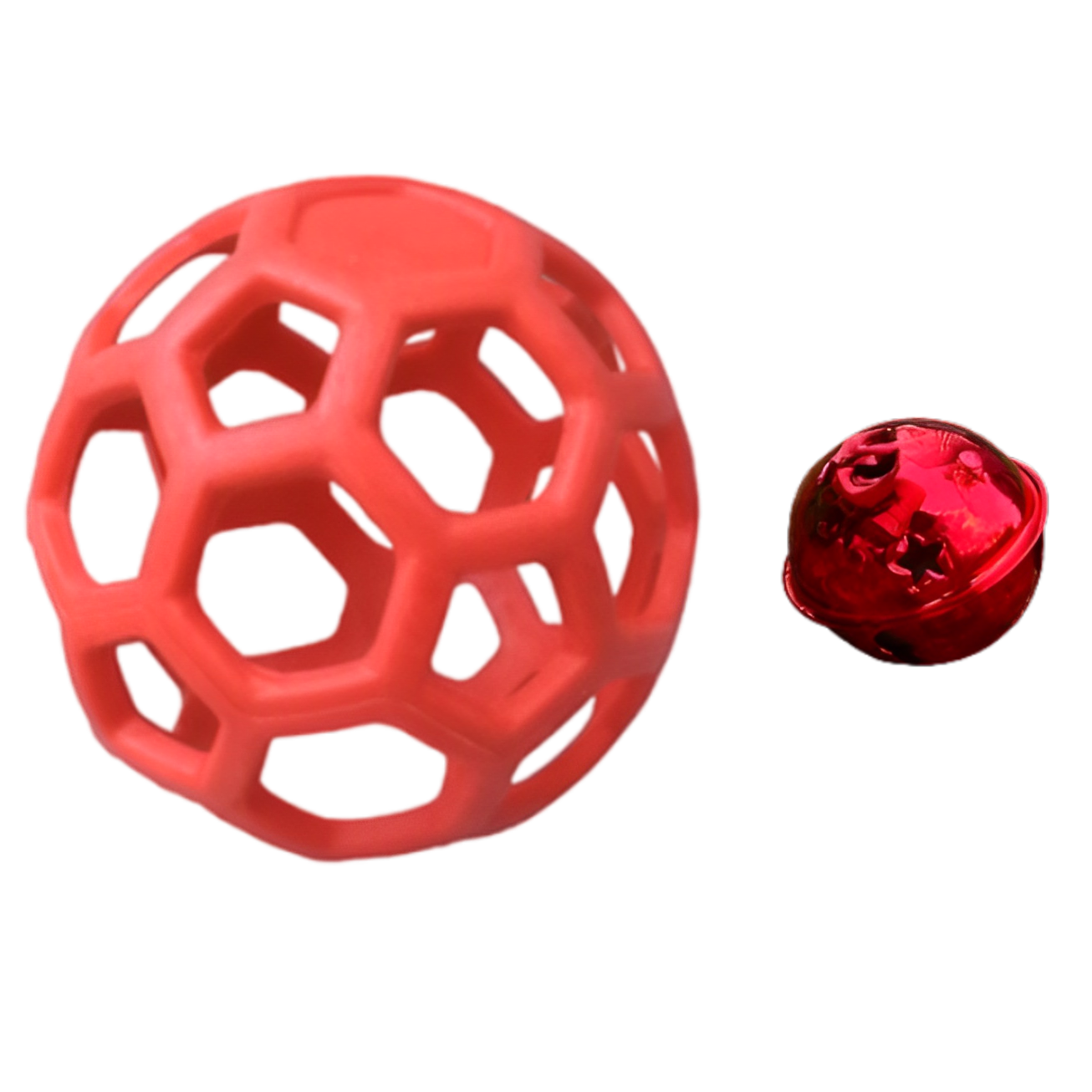Bell Ball Toy