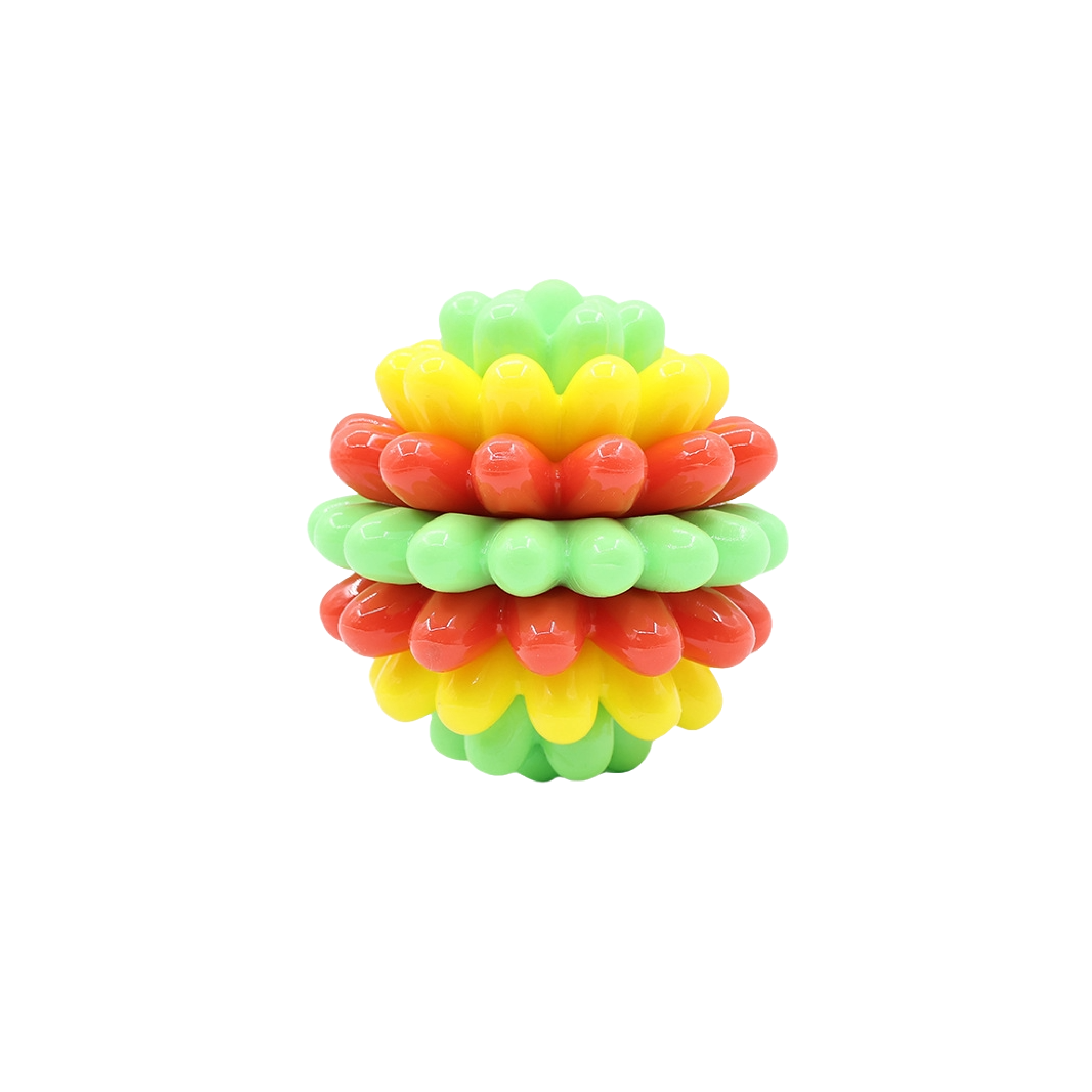 Colorful Chewing Toy