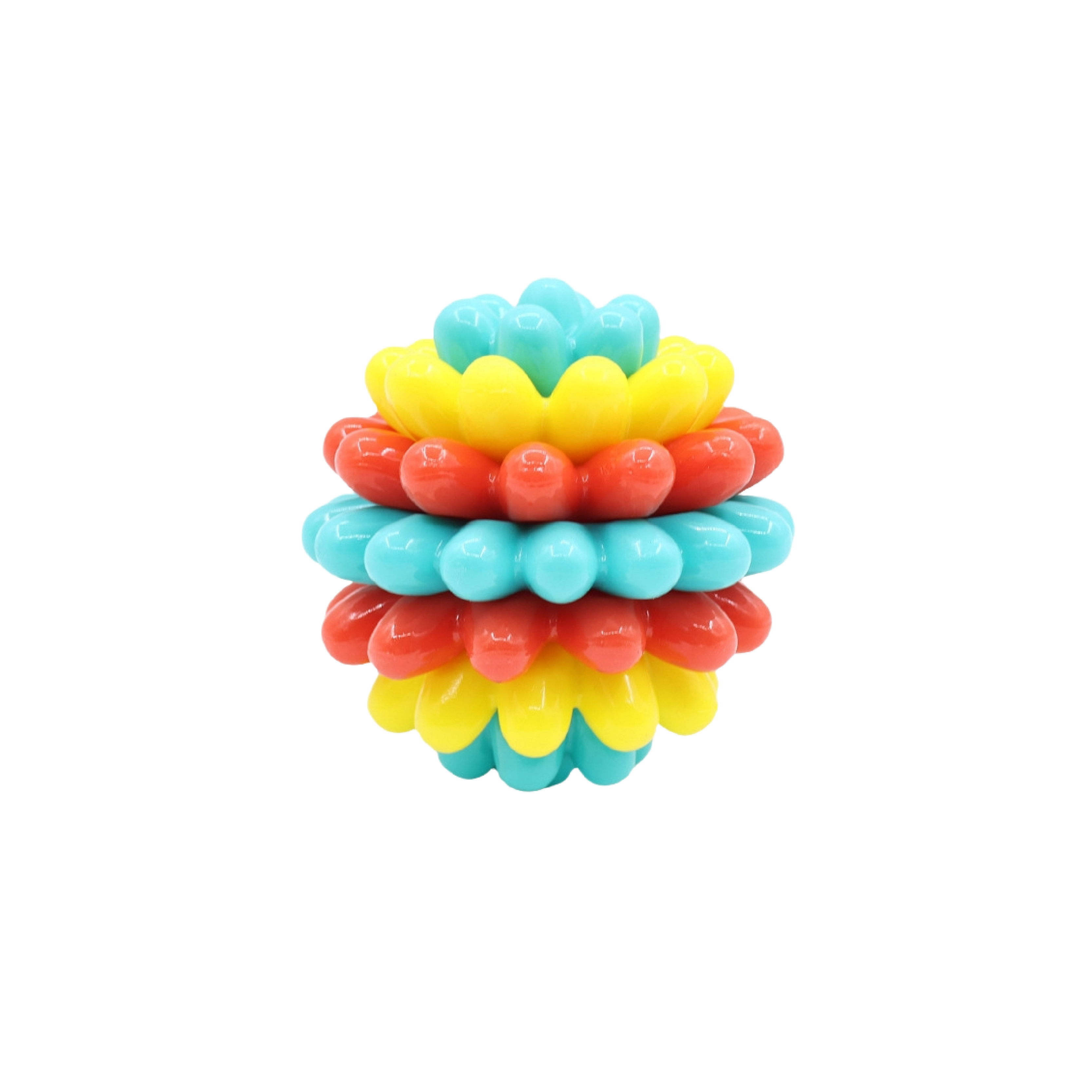 Colorful Chewing Toy