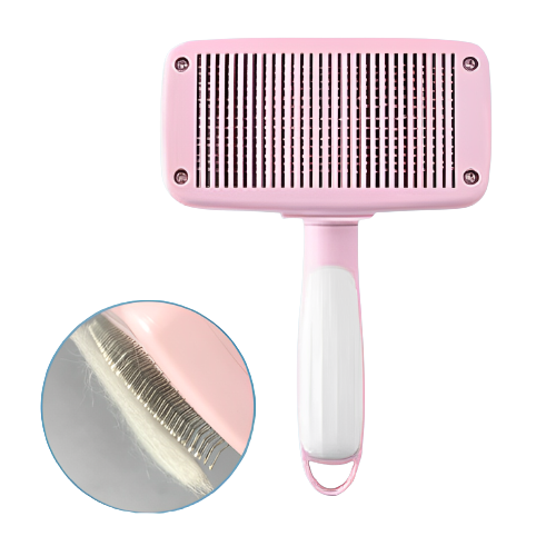Smooth Coat Brush