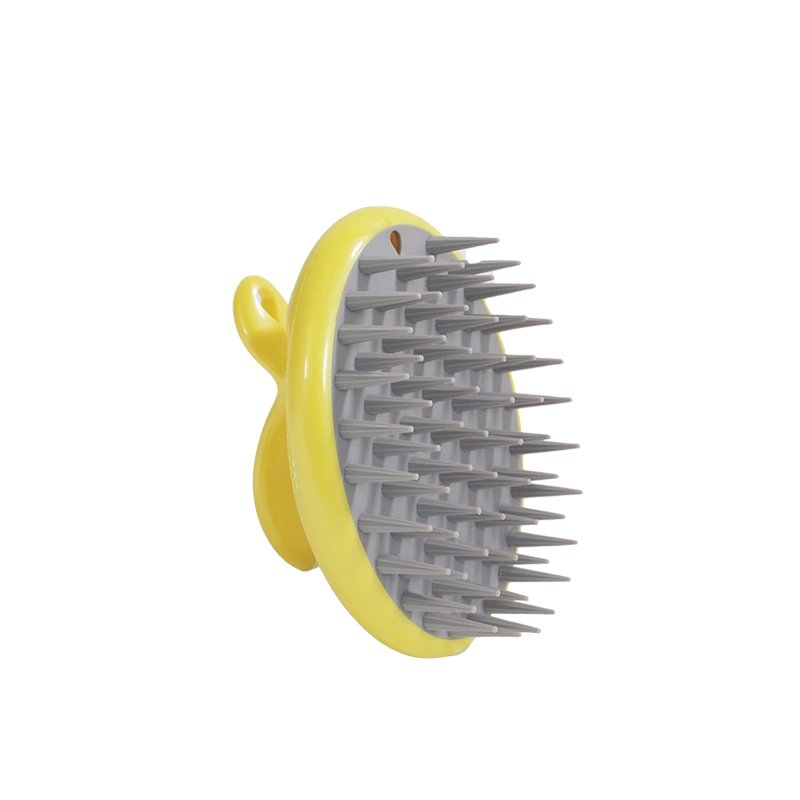 No-slip Bath Brush