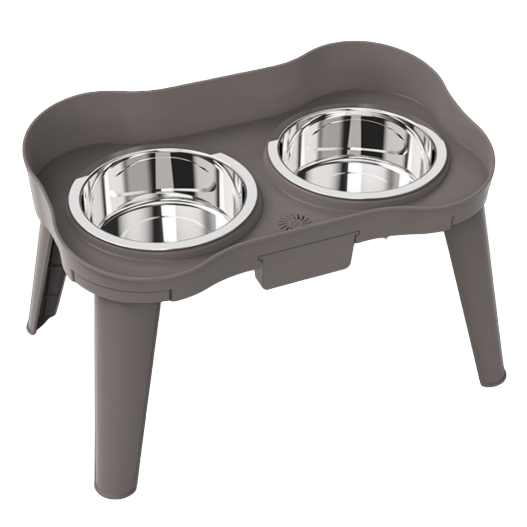 Elevated Dog Bowl