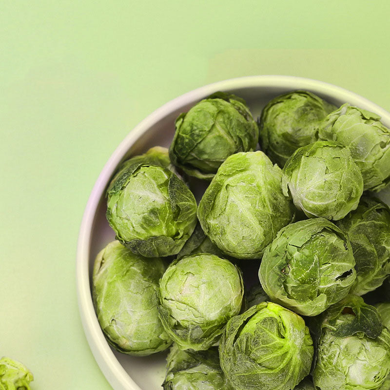 Brussels Sprout Treat