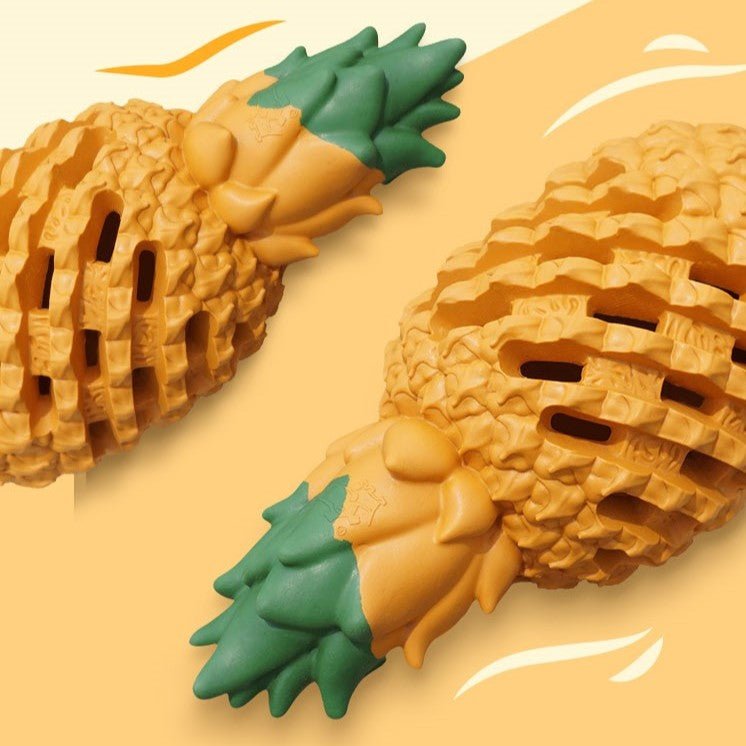 Pineapple Toy