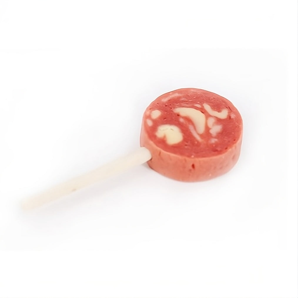 Lollipop Dog Treats