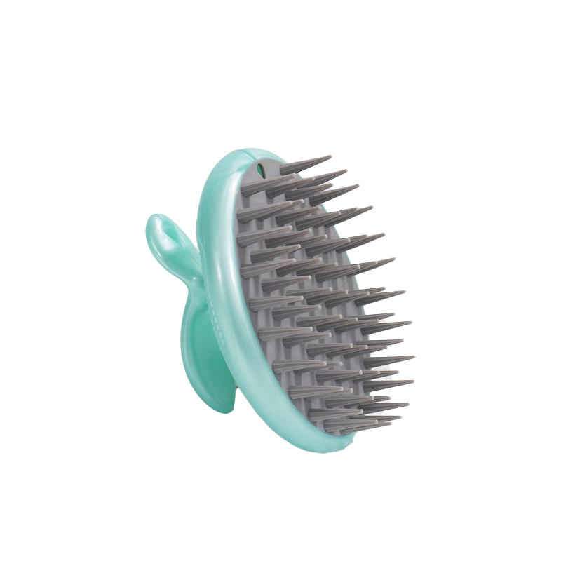 No-slip Bath Brush