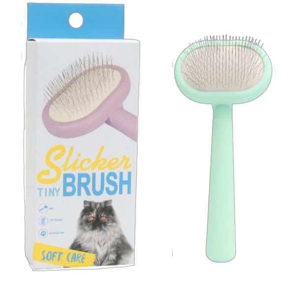 Mini Slicker Brush