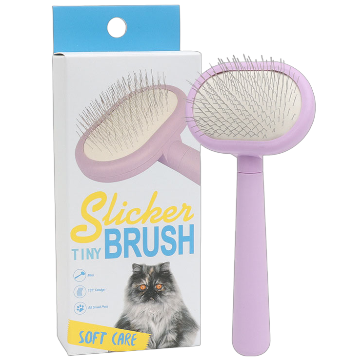 Mini Slicker Brush