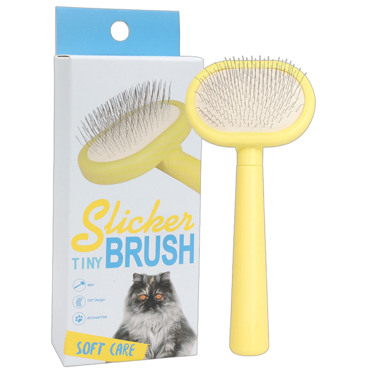 Mini Slicker Brush