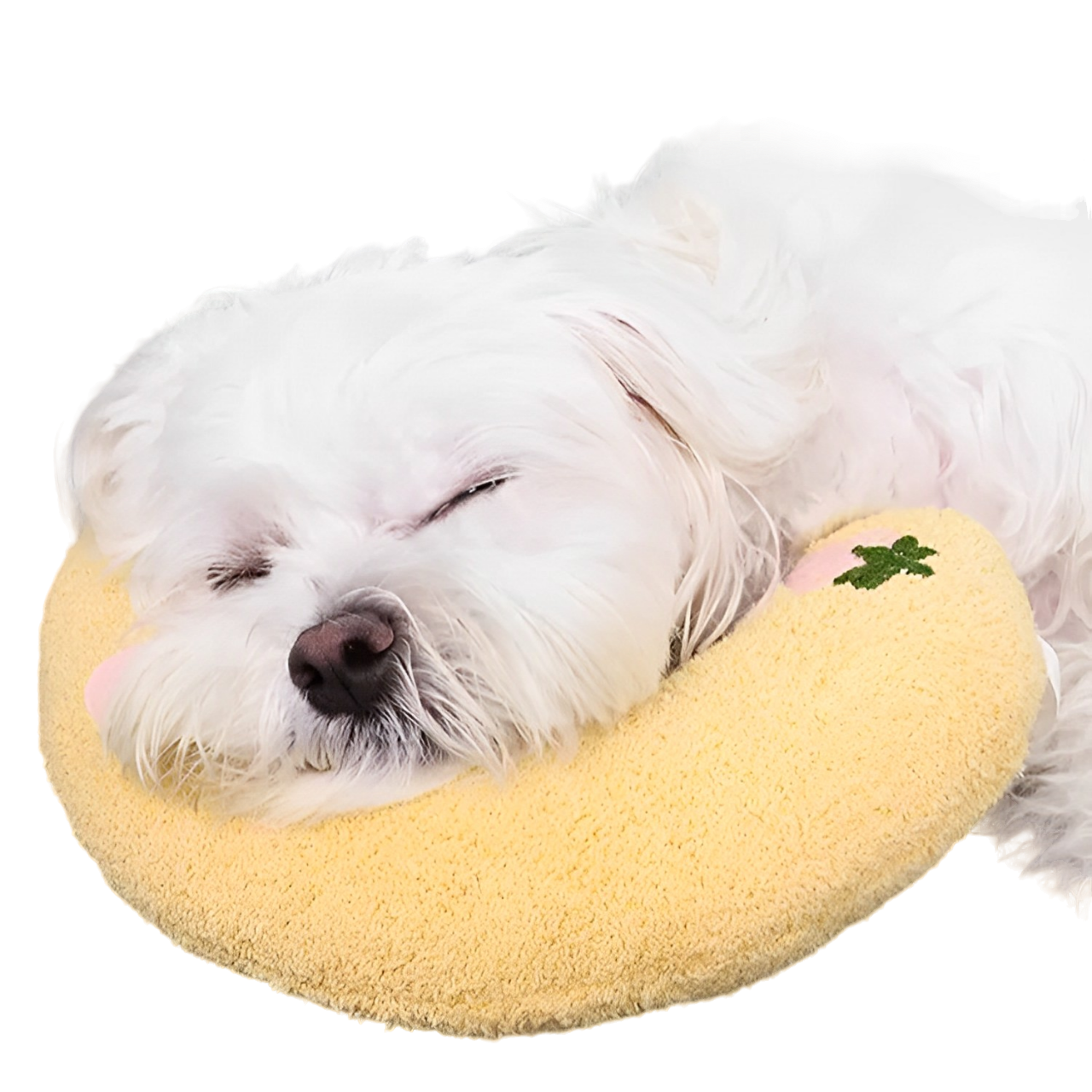 Head Supporting Pillow