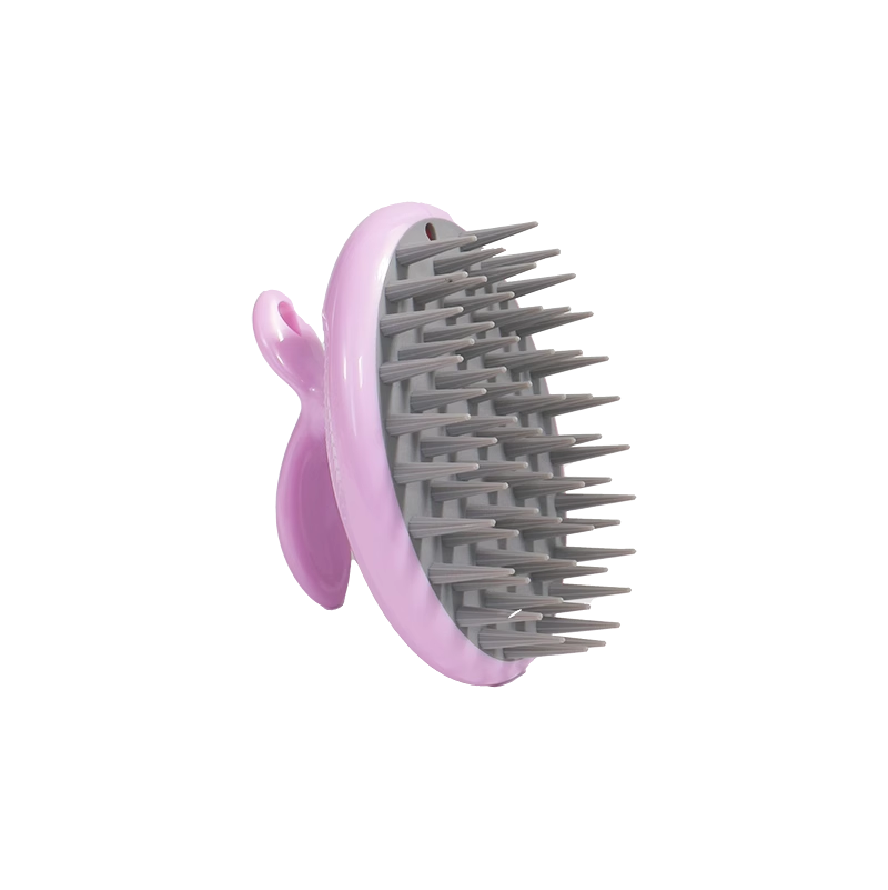 No-slip Bath Brush