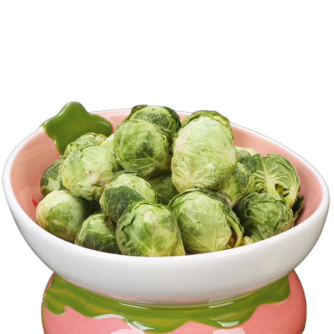 Brussels Sprout Treat