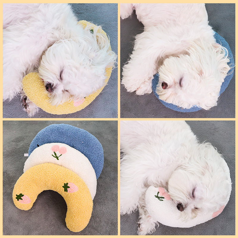 Head Supporting Pillow