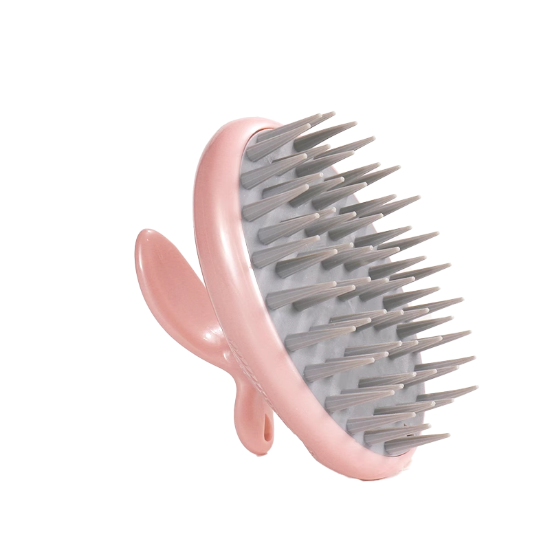 No-slip Bath Brush