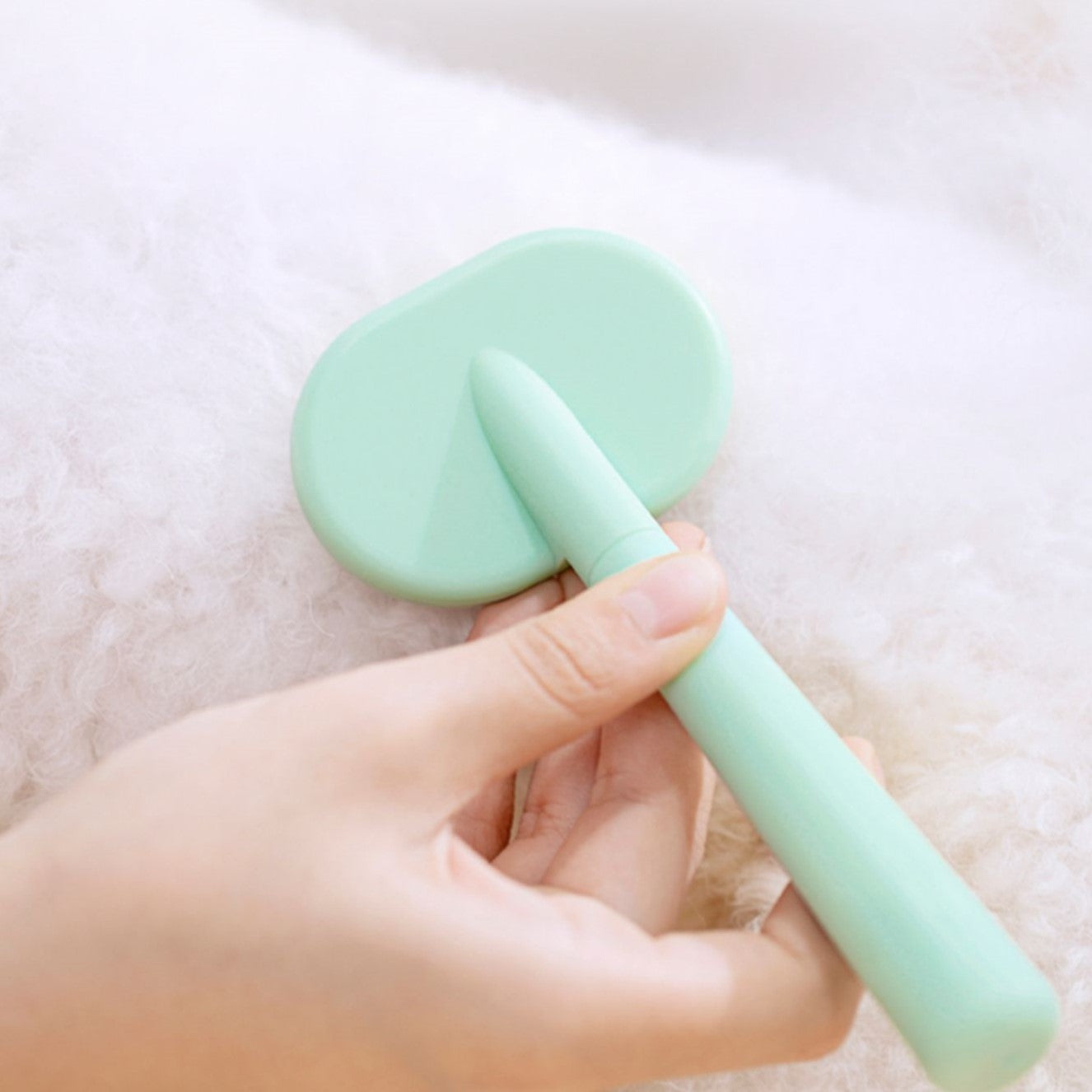 Mini Slicker Brush