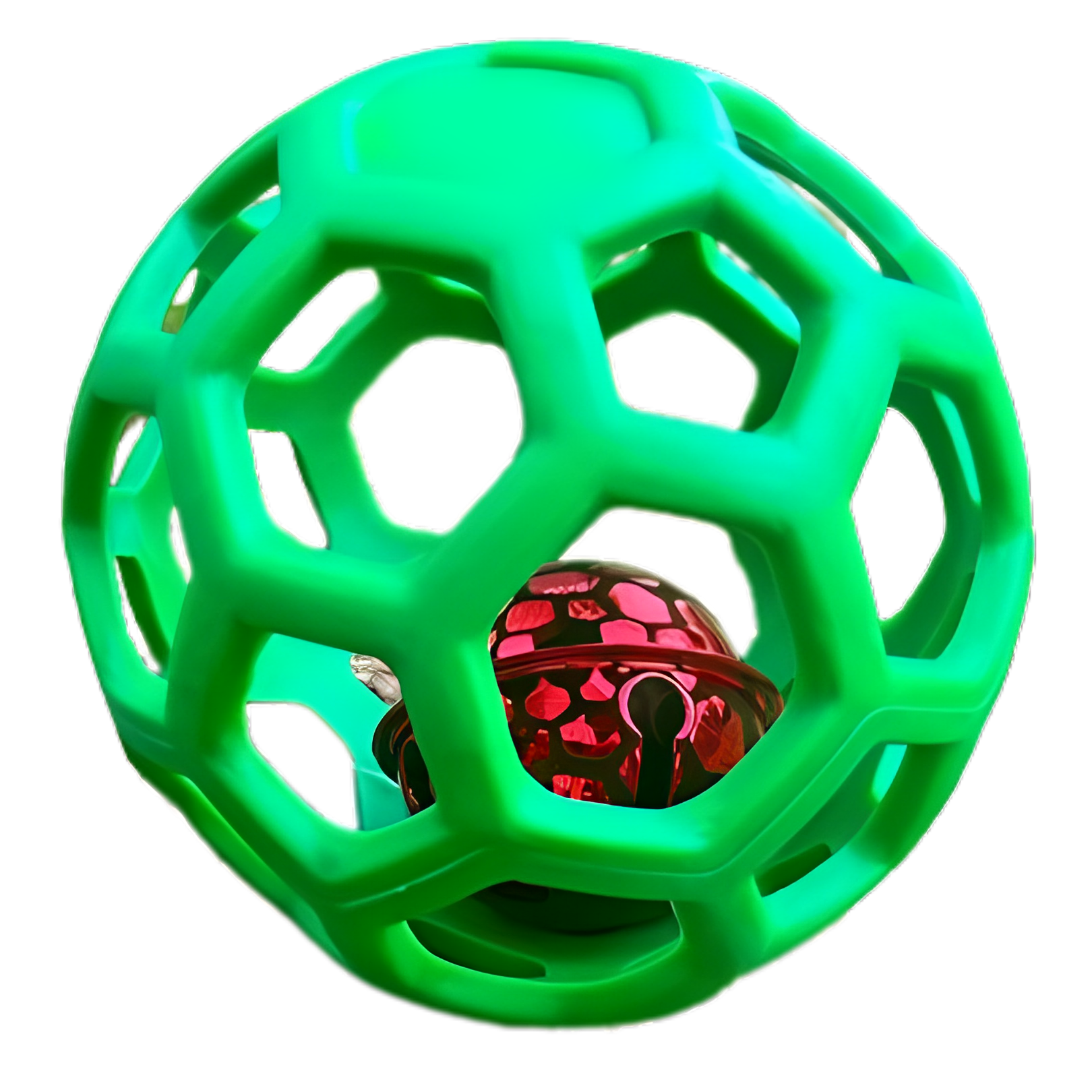 Bell Ball Toy