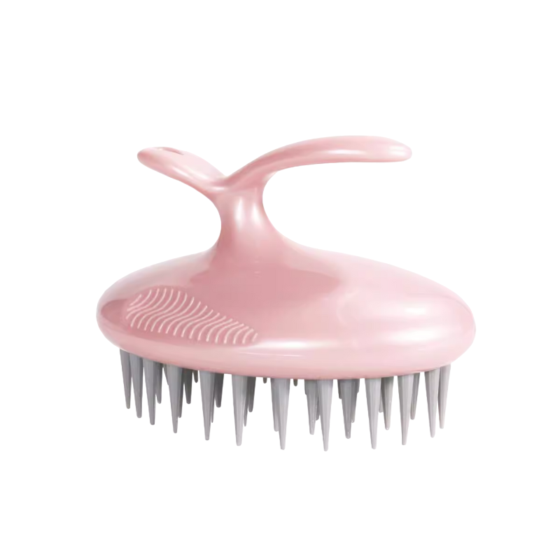 No-slip Bath Brush