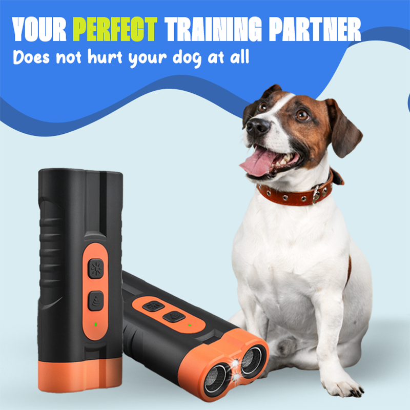 Anti Bark Device