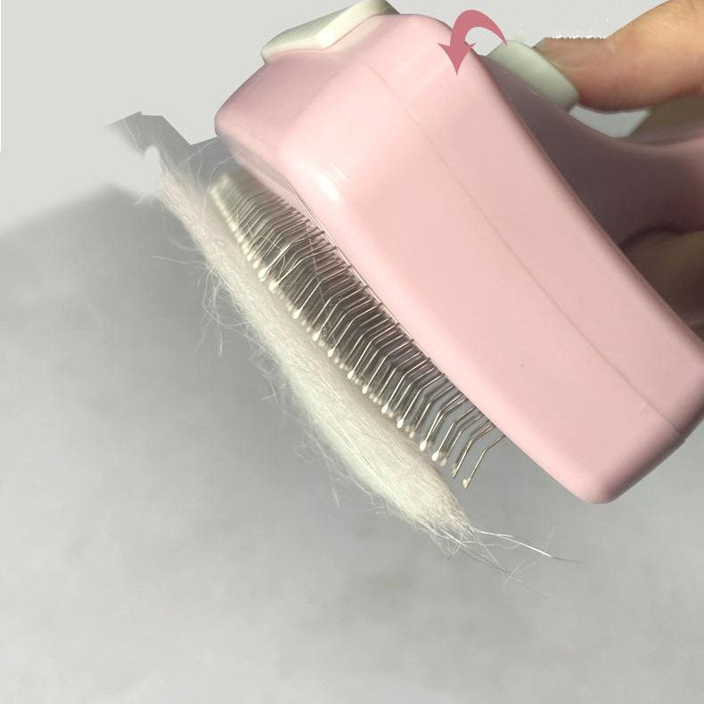 Smooth Coat Brush