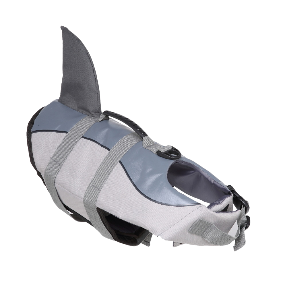 Shark Life Jacket