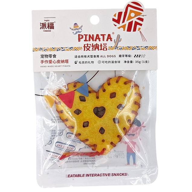 Pinata Chewing Treats