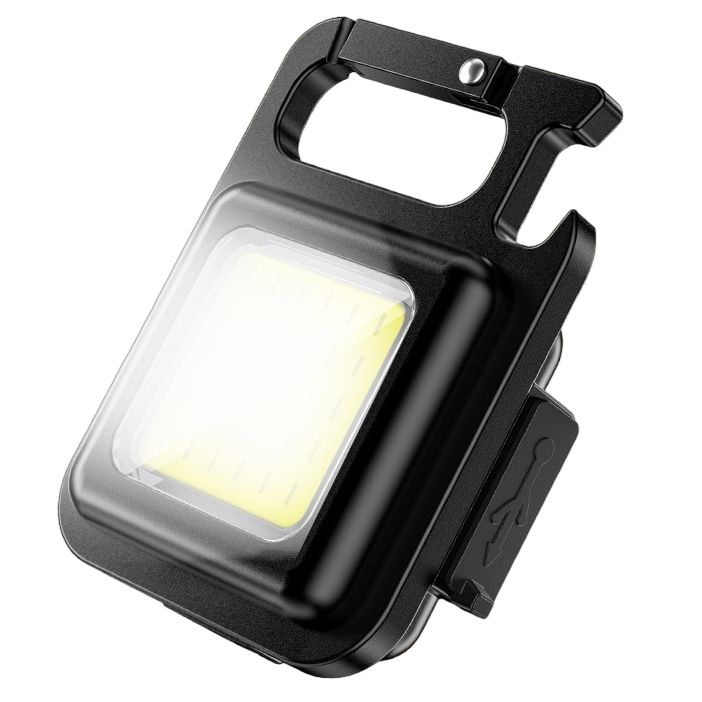 Ultra Bright Mini Flashlight