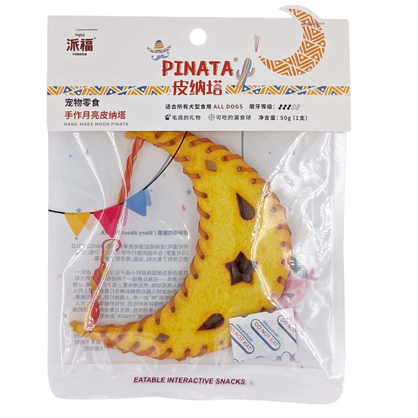 Pinata Chewing Treats