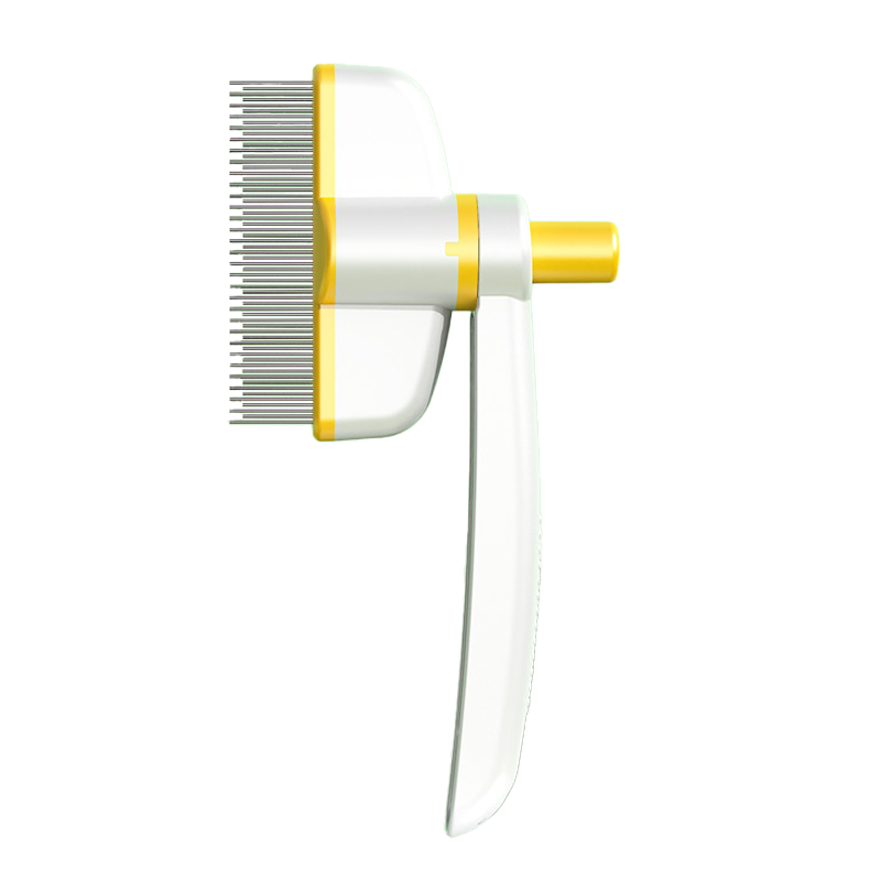 Detangling Push Comb