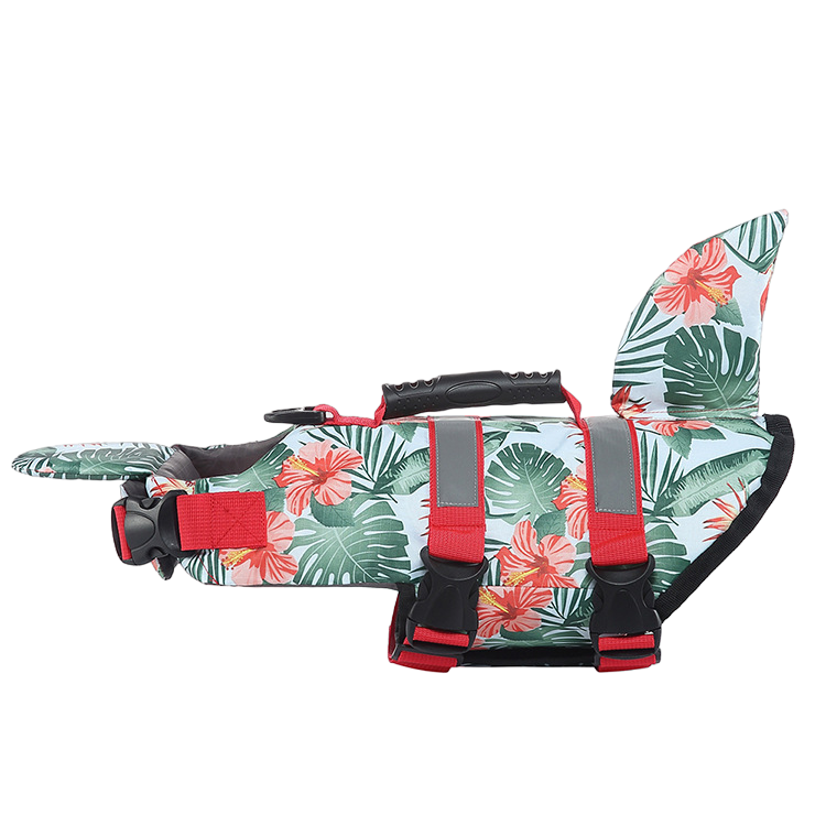 Shark Life Jacket