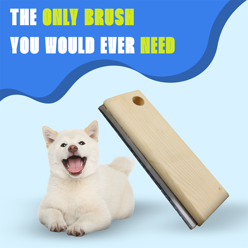 ShedMate Brush