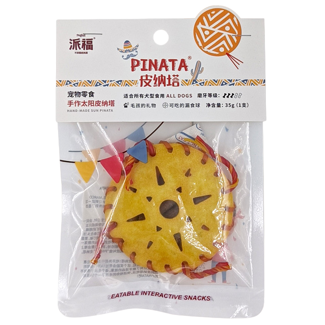 Pinata Chewing Treats